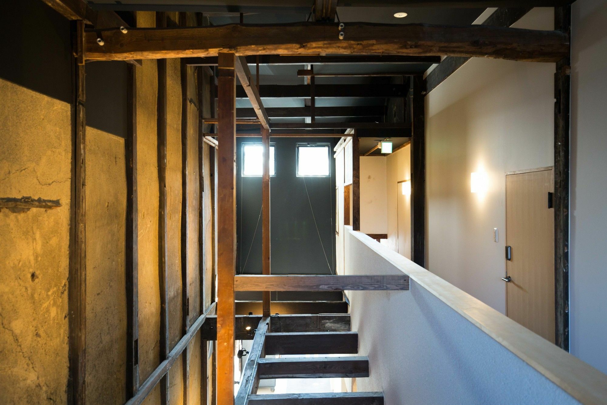 Apartamento Yadomachi Nishijin *