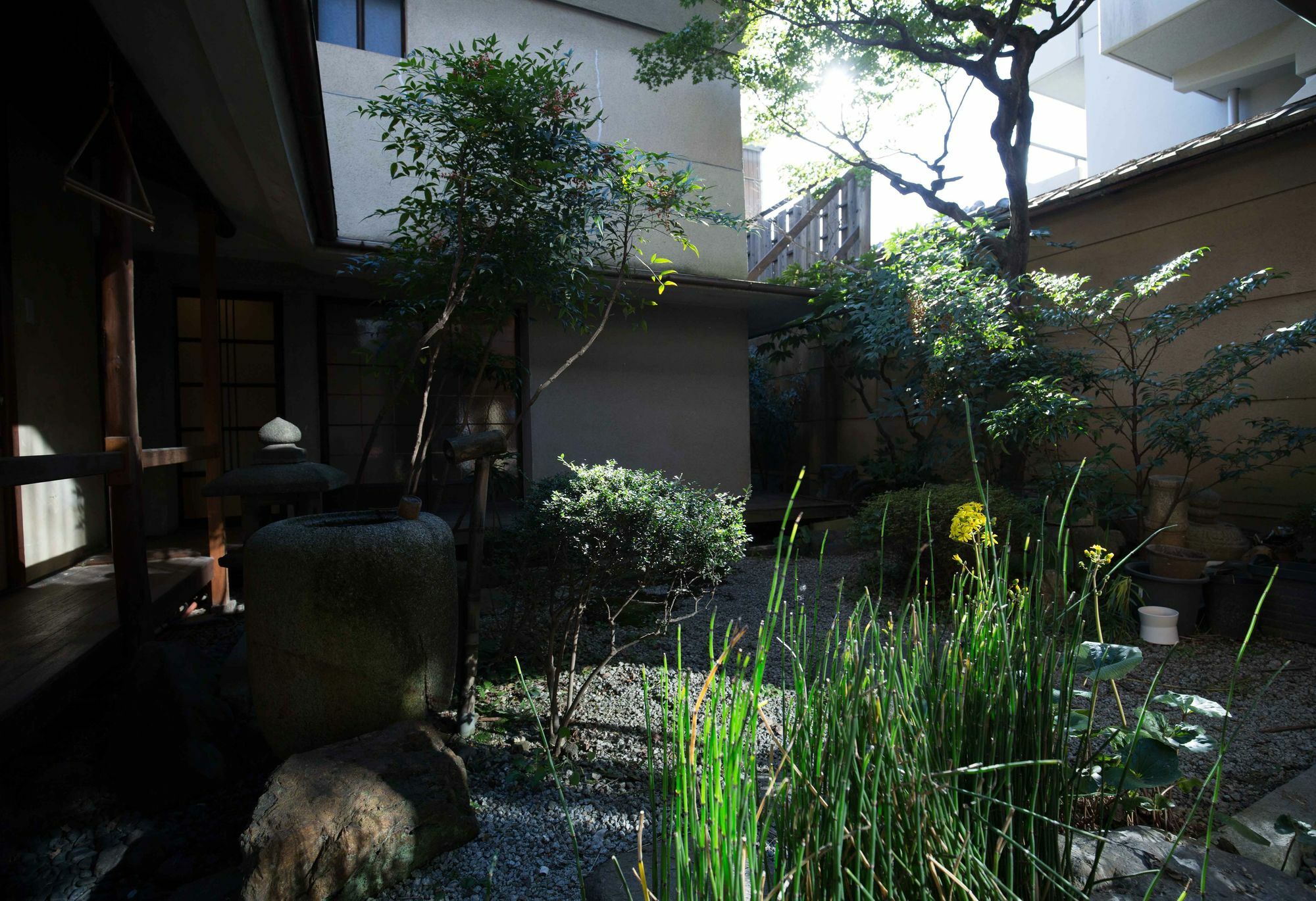 Yadomachi Nishijin