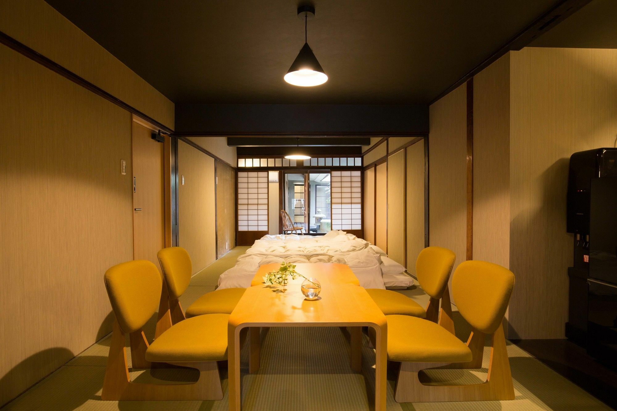 Apartamento Yadomachi Nishijin